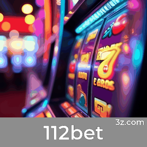 112bet: Apostas Esportivas Precisão e Excelência