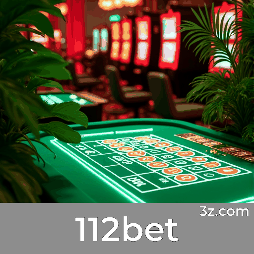 112bet: A Melhor Experiência de Cassino Online